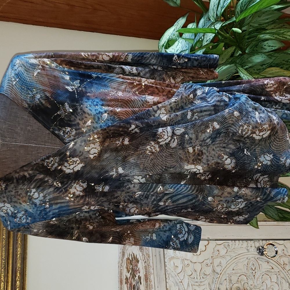 Dress Barn Blouse